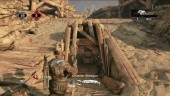 Multiplayer - Trenches