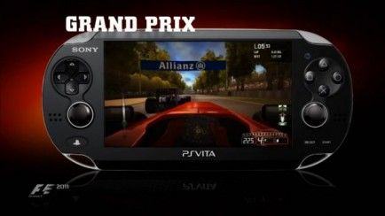 PS Vita Launch Trailer
