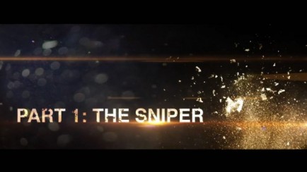 Sniper: SEAL Team 6 Combat Training Series Episode 1