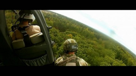 Infils: SEAL Team 6 Combat Training Series Episode 9