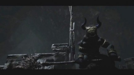 Monster Gameplay Trailer