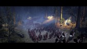 The Battle of Teutoburg Forest