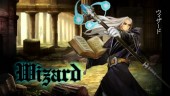 Wizard Gameplay Trailer