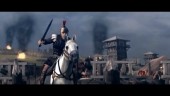 Caesar in Gaul Campaign Pack Trailer
