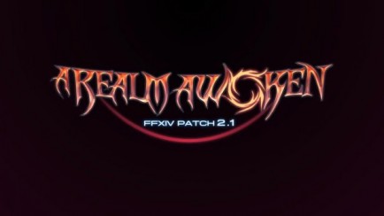 Patch 2.1 - A Realm Awoken