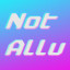 not allu