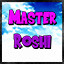 MasterRoshiSan