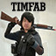 It's me, TIMFAB !!!