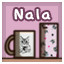 Nala's cups
