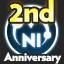 NI 2nd Anniversary