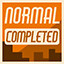 Completed on Normal