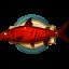Bloodfish Tigerfish Catcher