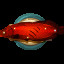 Bloodfish Arowana Catcher