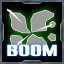 750 Booms