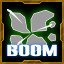 1500 Booms