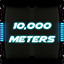 10,000 Meters