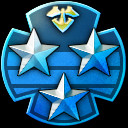 High Seas: Вице-адмирал (сложн.)