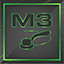 M3: Перспективный машинист