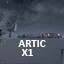 Play arctic level once