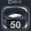 Crafting resources: Cable