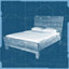 Blueprint: Bed