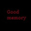 good memory