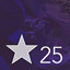25 звезд - Тяжелый