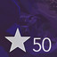 50 звезд - Тяжелый