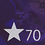 70 звезд - Тяжелый