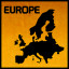 Старушка Европа