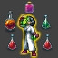 Academy: Alchemist