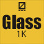 Glass raw materials