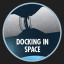 Docking in Space