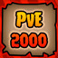 PvE 2000