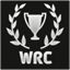 Чемпион WRC