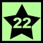 Star 22