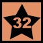 Star 32