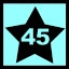 Star 45