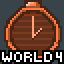 TIME ATTACK - WORLD 4