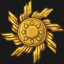 Медаль Солнца