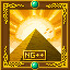 Pyramid of Prophecy NG++