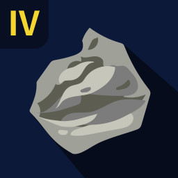 Камнелом! (IV)
