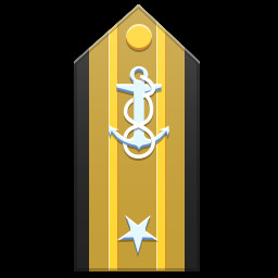 Rear Admiral