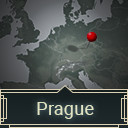 Герой Праги
