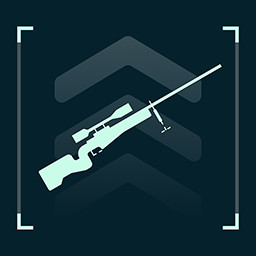 Sniper Rifle Mastery
