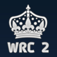 Гонщик WRC 2
