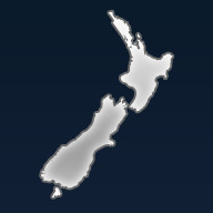 Победитель в Новой Зеландии