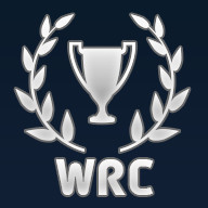 Чемпион WRC