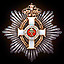Большой крест Ордена Георга I