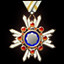 Орден Священного сокровища третьего класса